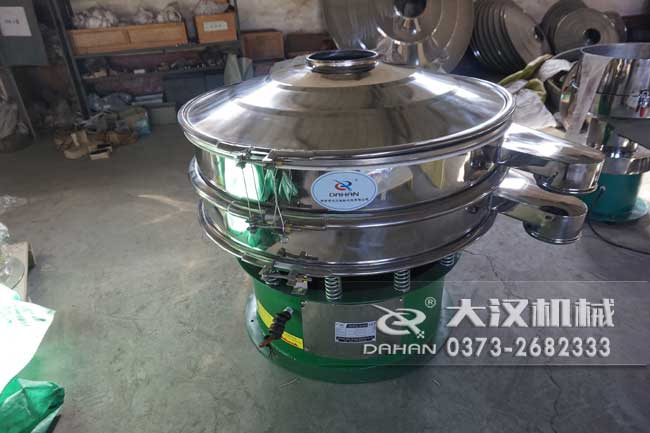 鋅粉振動(dòng)篩 鋅粉振動(dòng)篩