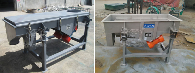 515直線振動(dòng)篩 515直線振動(dòng)篩