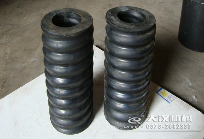 振動(dòng)篩復(fù)合彈簧 振動(dòng)篩復(fù)合彈簧