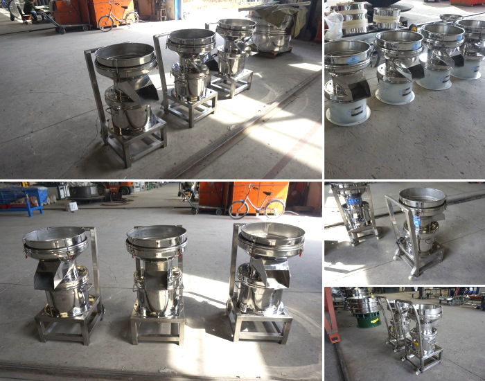 液體過濾篩加高型與不銹鋼+碳鋼型批量展示。