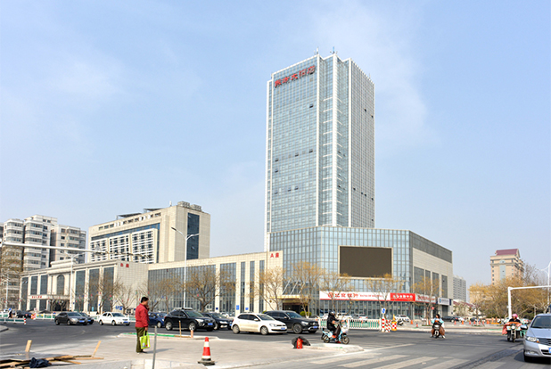 洗衣粉直排篩客戶(hù)使用現(xiàn)場(chǎng)